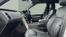 Land Rover Discovery 3.0 D250 R-Dynamic S 5dr Auto Diesel Station Wagon